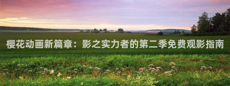 无限星空影视
